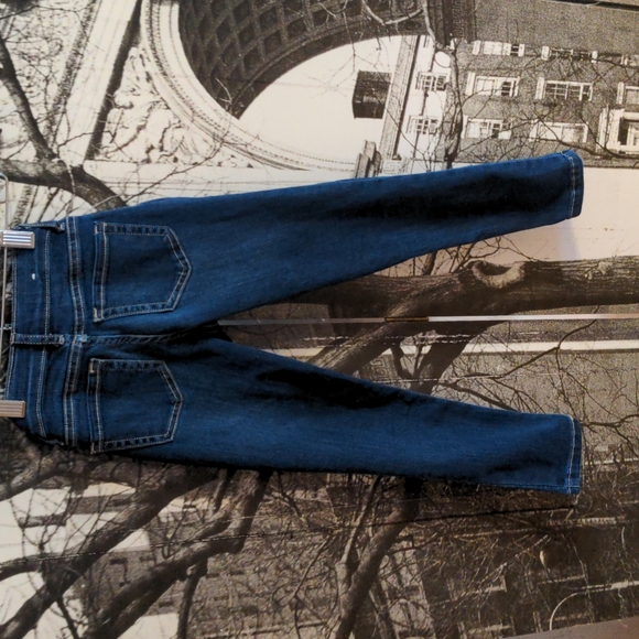 The Children's Place Girls Jegging Jean - Picture 2 of 4